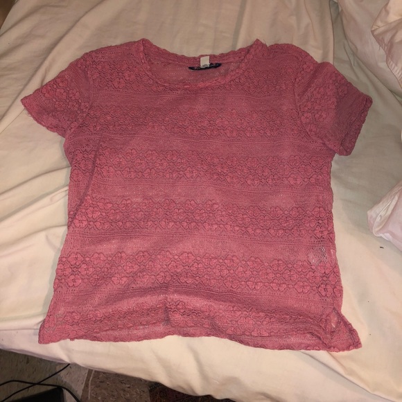 AE crop top - Picture 1 of 1